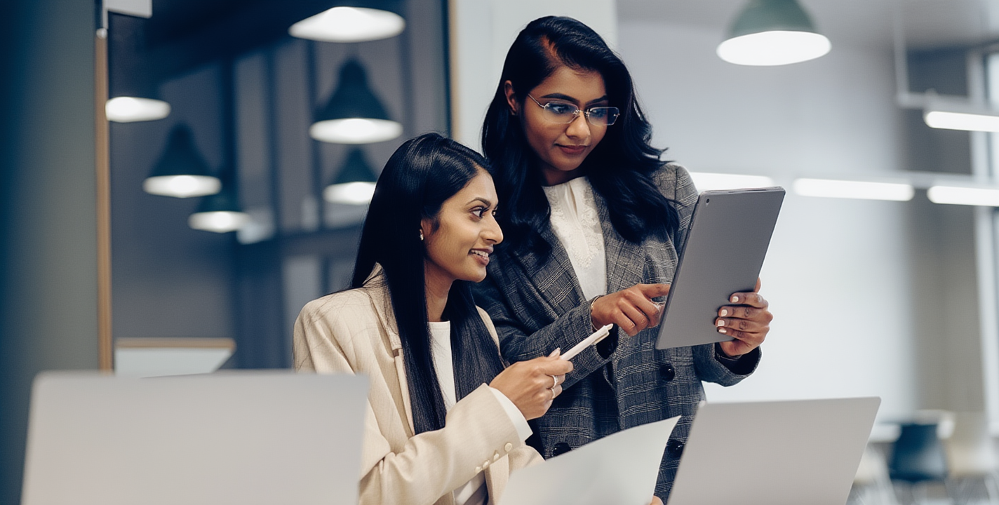 Business Growth Solutions