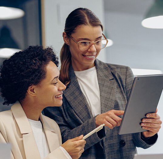 International IB Academy Website