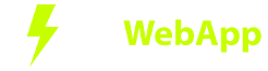 EzWebApp Logo