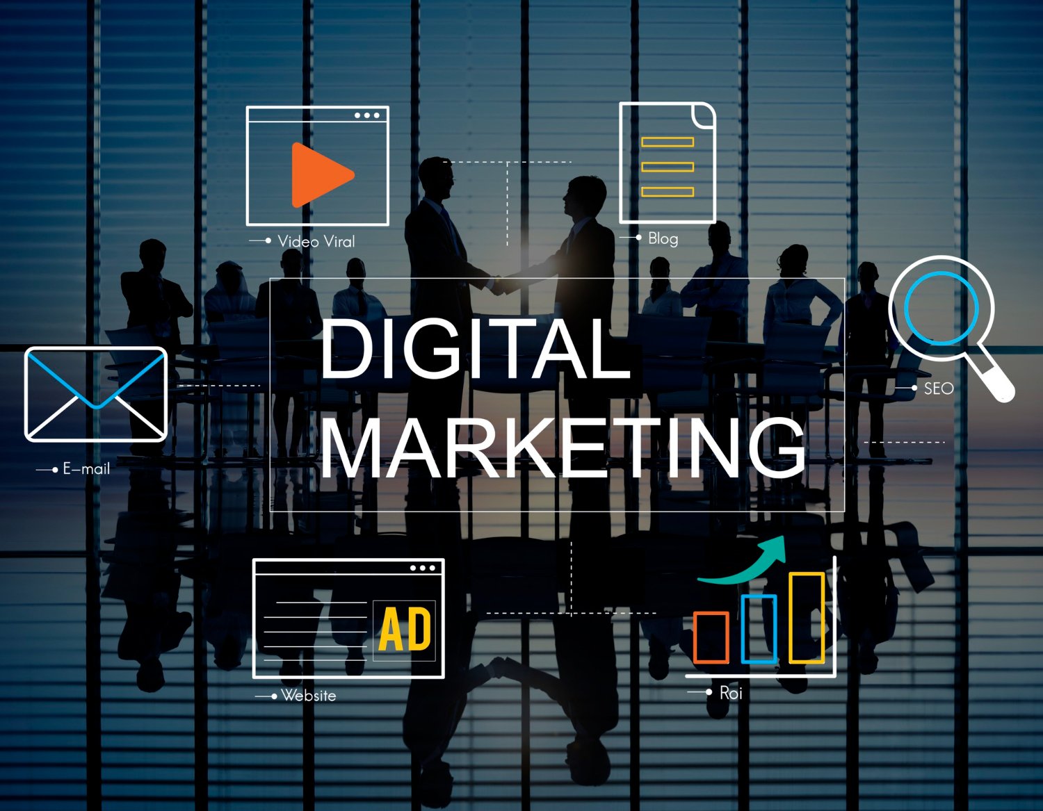 Digital Marketing Services in India