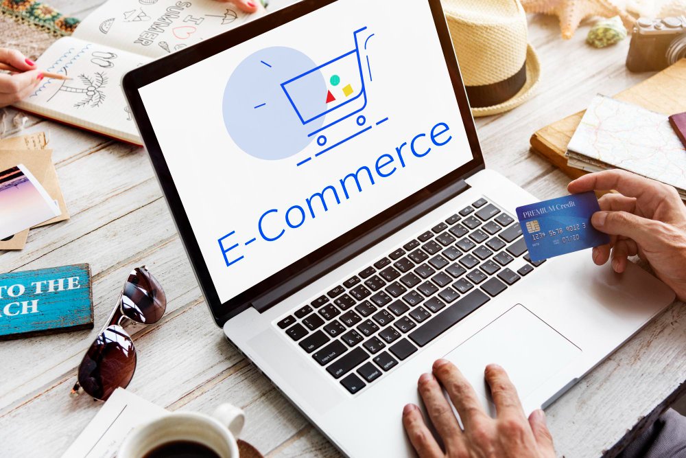 E-commerce Website Development Company in India