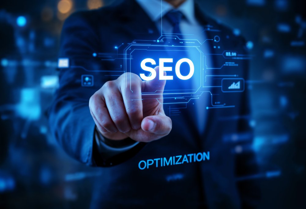 SEO Services Company in India