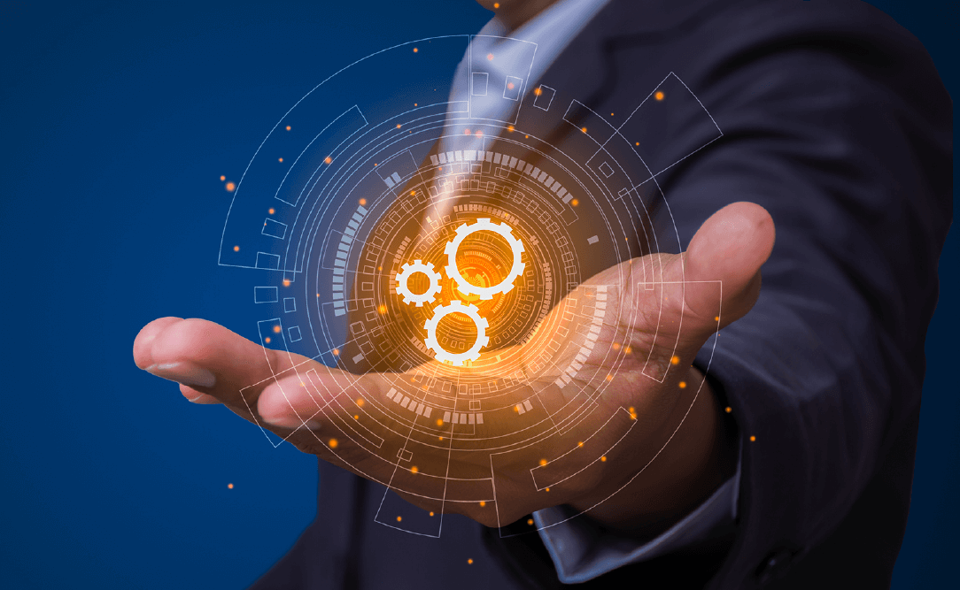 How Business Automation Saves Time and Increases Productivity